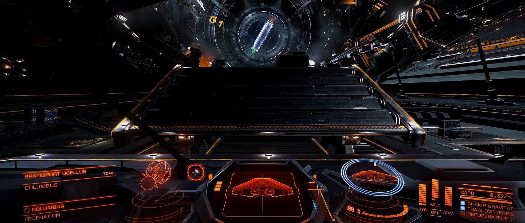 Elite Dangerous: Mk. III