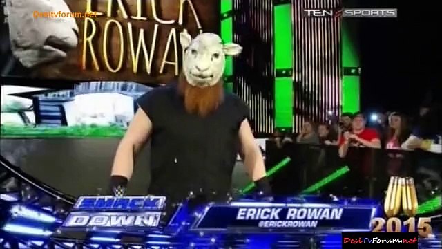 Uploaded By Desitvforum.net 2nd January 2015 SMN Part1