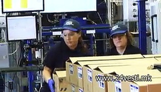 SONJA OTCET ZA STRANSKI INVESTICII