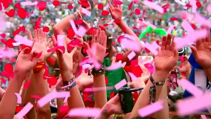 Big Room House 2015 • Music & Video • Vol.1