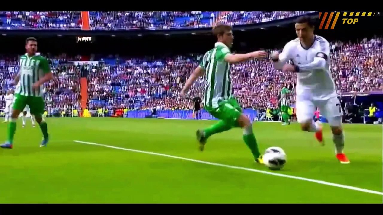 Cristiano Ronaldo * Best Skills and Dribbling * Real Madrid * HD video* Top Best football Skills