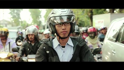 CINTA PADA PANDANGAN PERTAMA-  ARDI HALMA