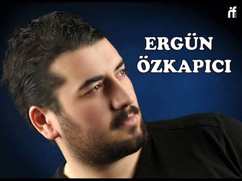 ERGÜN ÖZKAPICI - NE KALDI -GÖNÜL TÜRKÜLERİ SEVDALI TÜRKÜLERİN GÖNÜL SAYFASI.M.M