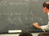 Lec 21  Abstract Algebra