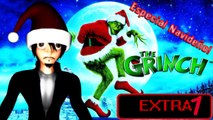 El Grinch APC / EXTRA Parte 1 / Campaniando por la vida!