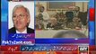 Military courts cannot provide justice - Justice Tariq