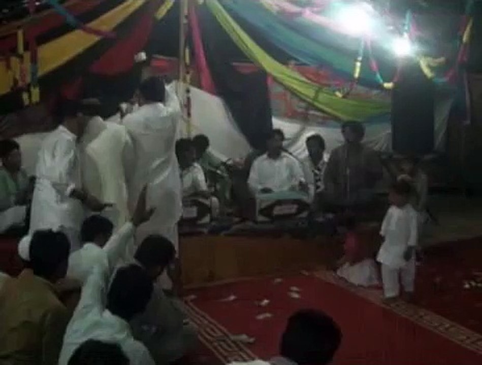 Main Hoon Sabri meri. Zaman Rahat Ali Khan. Qawwali by ALI AKBAR (0300-8790060)