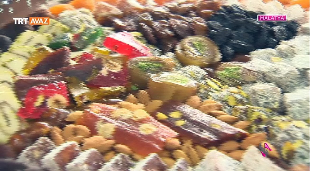 TRT AVAZ MEDYA FESTİVAL 2014 MALATYA 5.ULUSLARARASI FİLM FESTİVALİ 61.BÖLÜM