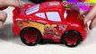 Funny Talkers Lightning McQueen / Zabawny Gaduła Zygzak McQueen - Cars / Auta - Disney / Pixar - CCG46