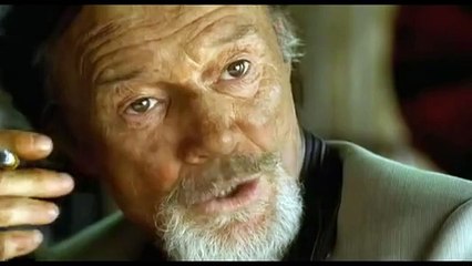 Kill Bill Vol. 2  - Theatrical Trailer