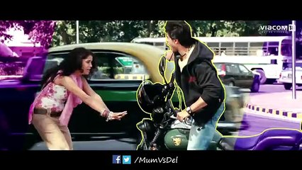 Mumbai Delhi Mumbai 2014 - Theatrical Trailer