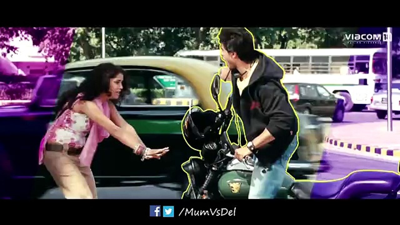 Mumbai Delhi Mumbai 2014 - Theatrical Trailer