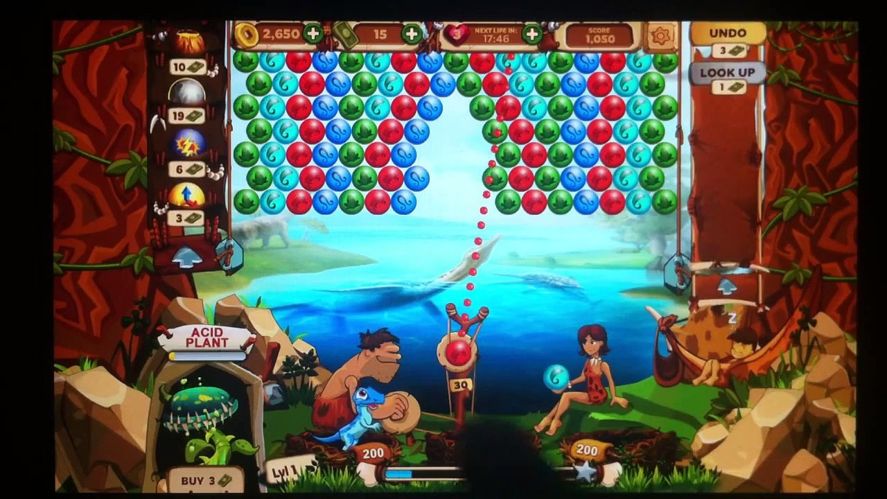 Bubble Age Preview HD 720p