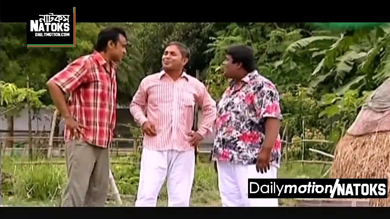 Love Marriage ft Chanchal Chowdhury,Shahnaz Khushi & Simana - Bangla Comedy Natok 2013 [HD]