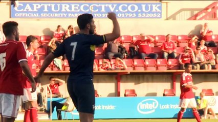 Southampton cupido, e il tifoso innamorato