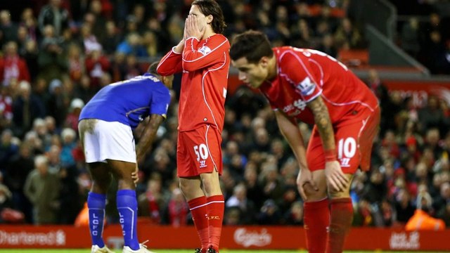 Rodgers: Bekommen, was wir verdient haben