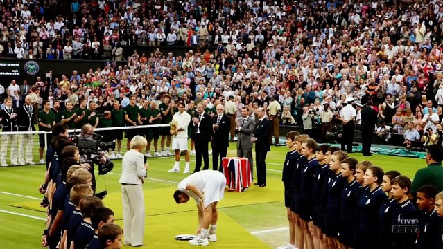 A.Murray-N.Djokovic Final Wimbledon 2013 - video Dailymotion