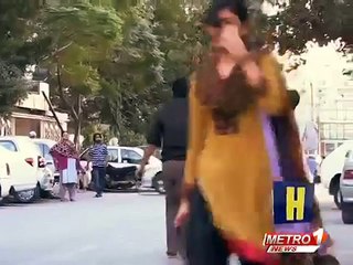 Zara Hut Kay - Adab - Desi Funny Videos