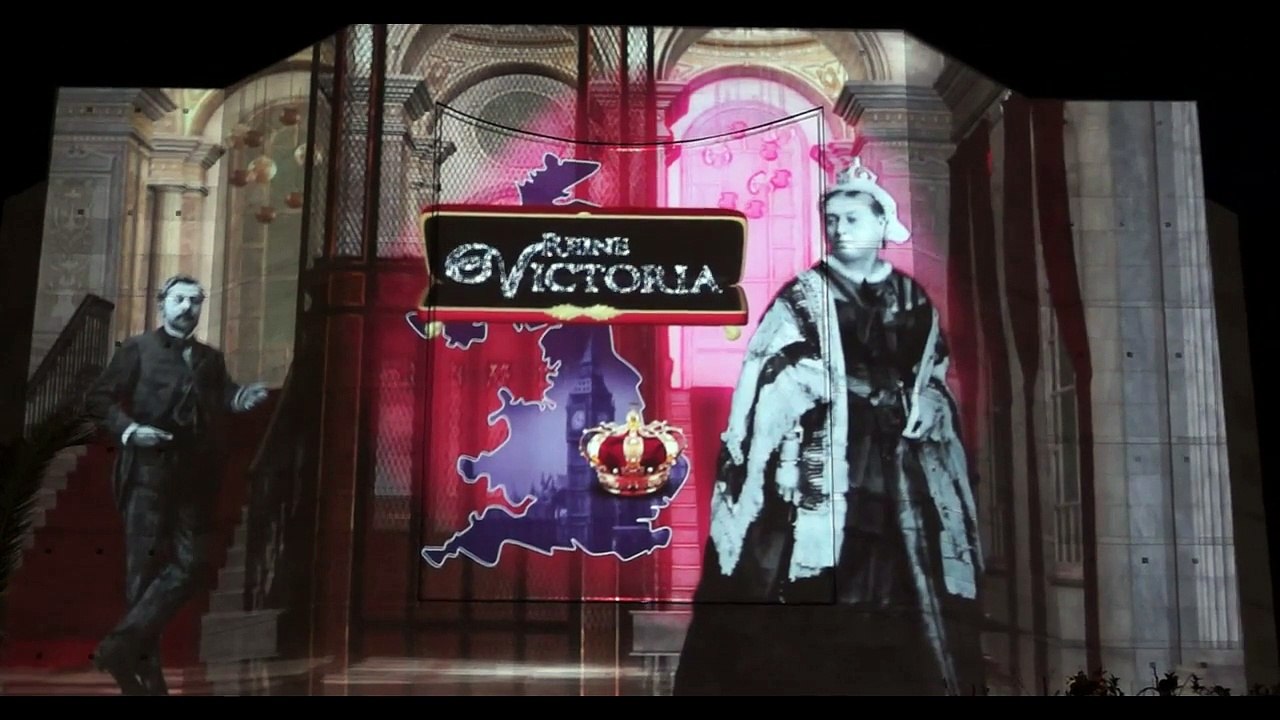 Nice Belle Epoque