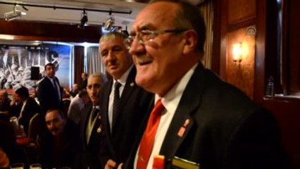 Sarıkamış Harekatı'nın 100. Yılı