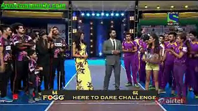 Box Cricket League-2nd Jan 2015-pt1- Apnicommunity.com