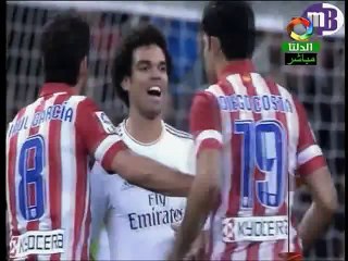 تقرير أحمد عزالدين – متخصص الكرة الاسبانية