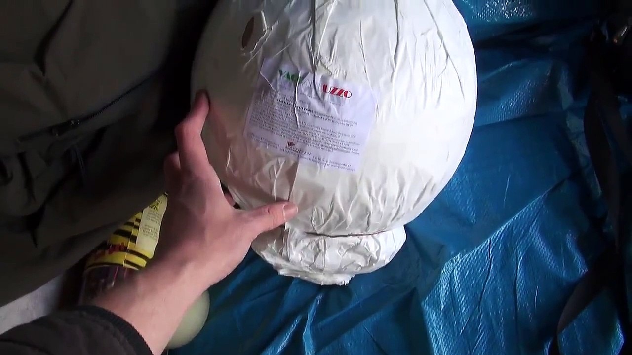 Crazy Firework Bomb (germany)