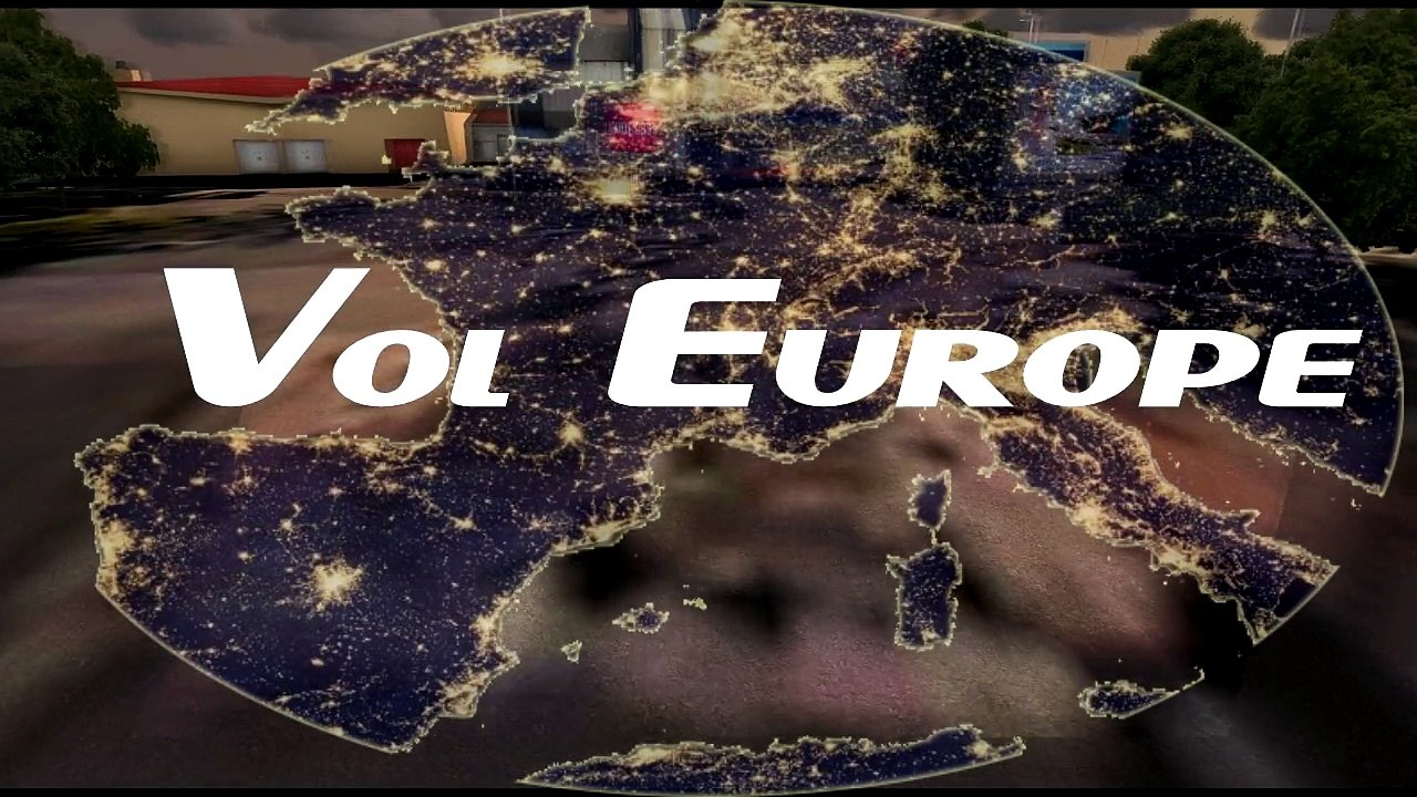 LFMP_LEBL vol Europe