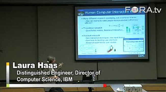 Laura Haas - Shapewriter: Application for the iPhone