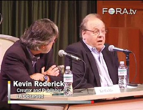 Newspapers Lose Young Readers to Internet News