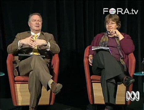 Roy Greenslade on The Guardian's Internet Profitability