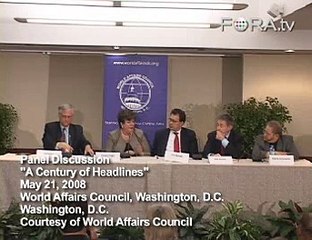 Panel Discussion: Infotainment vs. Accurate News
