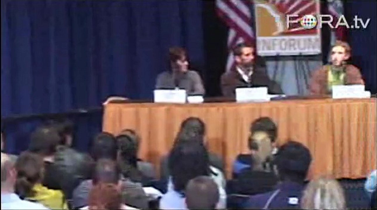 Zuckerberg Says He 'Threw' Facebook Together in a Week