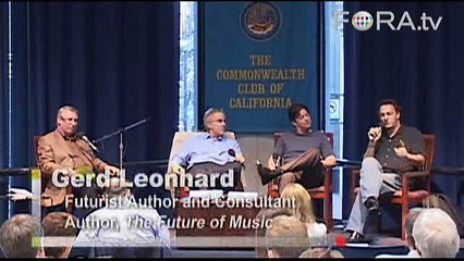 Digital Music: Pros and Cons of DRM