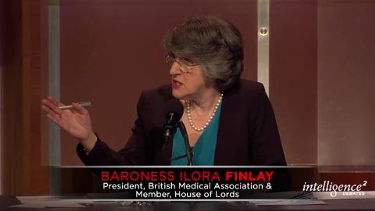 Changing the Healthcare System to Give Patients Control