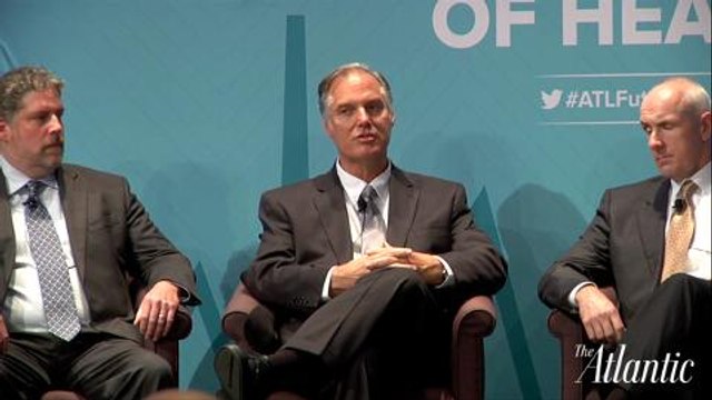 Obamacare Is Not the Change Healthcare Industry Needs