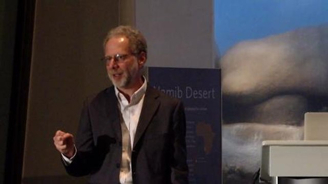 Daniel Lieberman: Humans Evolved Big, Costly Brains