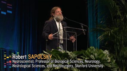 Robert Sapolsky, Ph.D.