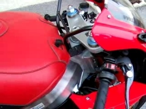 VIDEO VTR SP1 POTS LEO VINCE