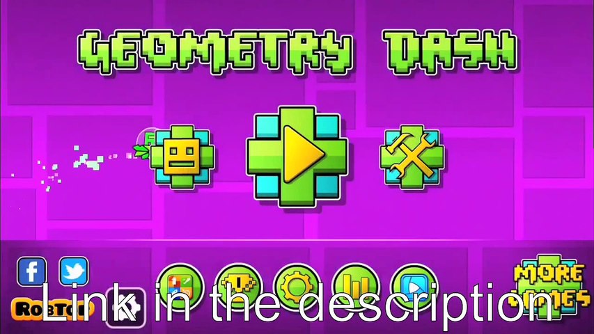 Geometry Dash Auto Clicker Android