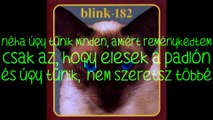 blink-182 – Sometimes/Néha magyar felirattal