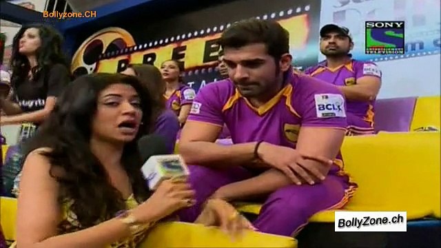 Box Cricket League (BCL) 2nd January 2015 Watch Online Pt3
