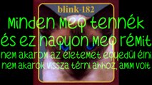blink-182 – Strings/Húrok magyar felirattal