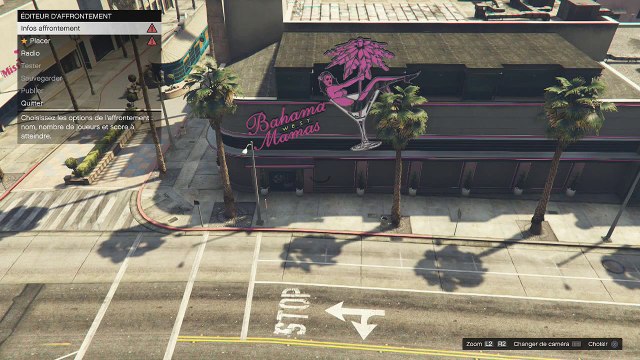 ENTRER DANS LE BAHAMA MAMAS CLUB SUR GTA 5 ONLINE ! - GTA 5 ONLINE GLITCH 1.22 ( PS4 & ONE ! )