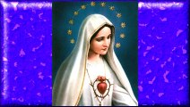 Ave Maria de Fatima (instrumental pour 12 couplets)