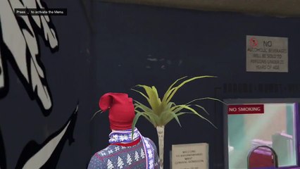 GTA 5 Online - Get Inside SECRET "BAHAMA MAMAS" Nightclub! - SECRET GTA 5 Nightclub! (GTA V)