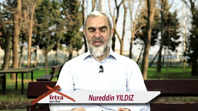 323-Mehdi Kimdir? - Nureddin yıldız - fetvameclisi.com