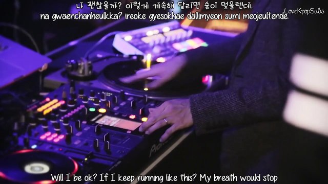 Epik High - Shoebox (신발장) MV [Eng/Rom/Han] HD