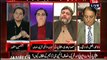 Jasmeen Manzoor Made Samsam Bukhari After Asking One Question-x2dvnm5