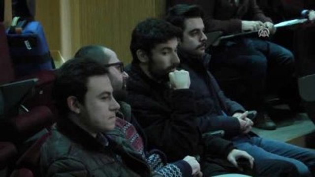 Türkiye'de Basın Özgürlüğü Paneli
